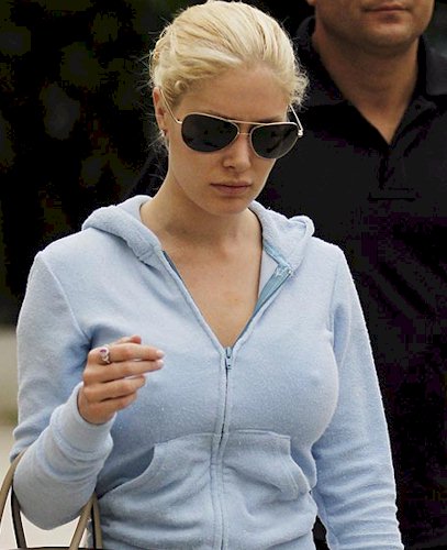 Heidi Montag pokies You might already know this but Heidi Montag is getting