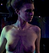 Julie mcniven topless