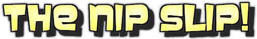 Celebrity nipple slips
