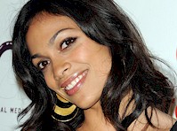 Rosario Dawson Pokies