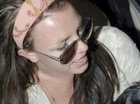Top 5 Britney Spears Upskirts
