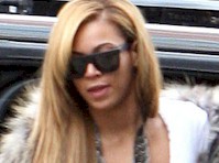 Beyonce Pokies