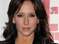 Jennifer Love Hewitt Cleavage