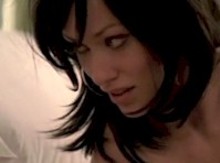 Olivia Wilde Topless
