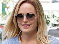 Malin Akerman pokies