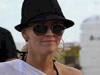 Jenny McCarthy See Through