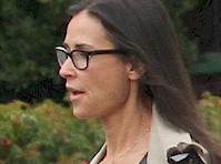 Demi Moore Pokies
