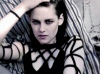 Kristen Stewart topless