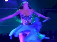 Selena Gomez
