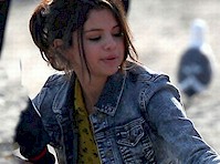 Selena Gomez