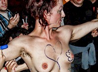 Amanda Palmer