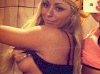 Aubrey O'Day