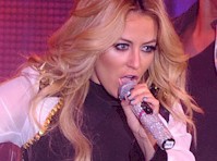 Aubrey O'Day
