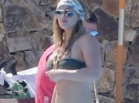 Hilary Duff