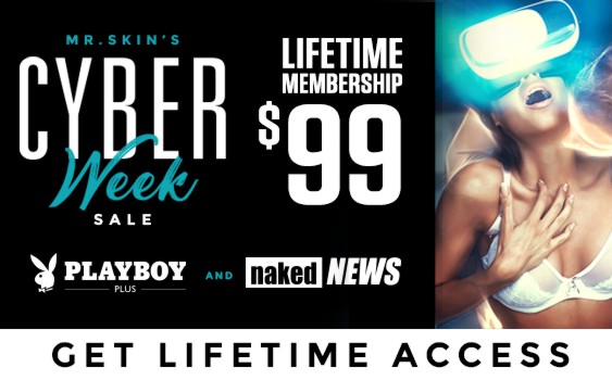 Mr. Skin
