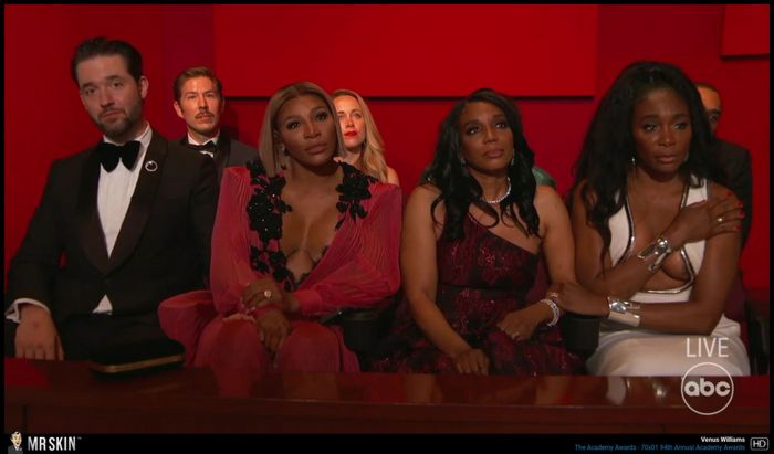 New Movie and TV Nudity