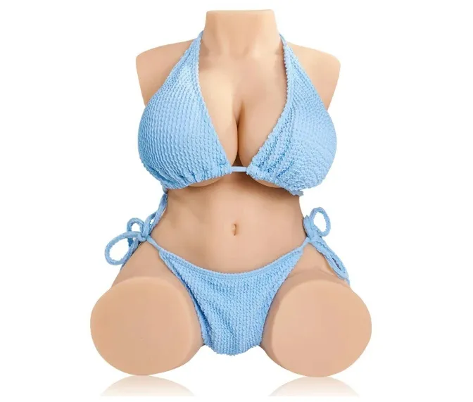 sex doll torso