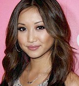 Brenda Song is cute