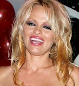 Naked tale of Pamela Anderson