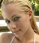 Kendra Wilkinson sex tape
