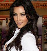 Kim Kardashian is bootylicious