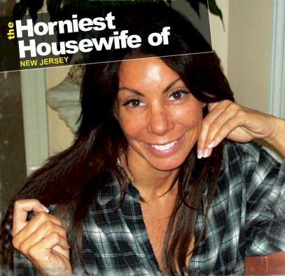 Danielle Staub sex tape