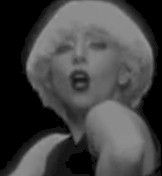 Lady GaGa nip slip