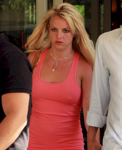 Britney Spears pokies