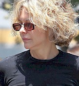 Meg Ryan Nip Slip