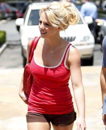 Britney Spears pokies