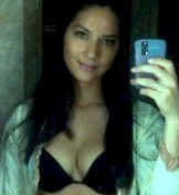 Olivia Munn Twitter pics