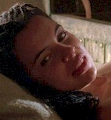 Zuleikha Robinson topless