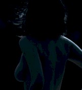 Eva Green sideboob
