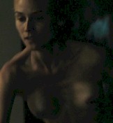 Diane Kruger nude