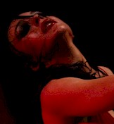 Lindsay Lohan as a stripper