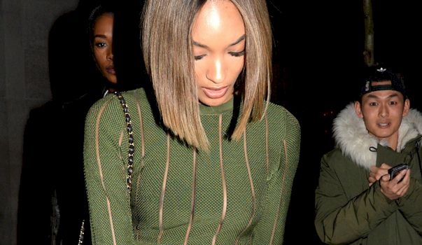 Jourdan Dunn