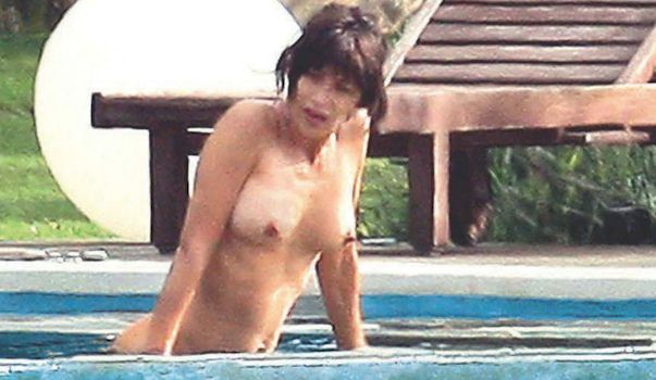 The Nip Slip Celebrity Nudity Uncensored