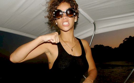 Rihanna
