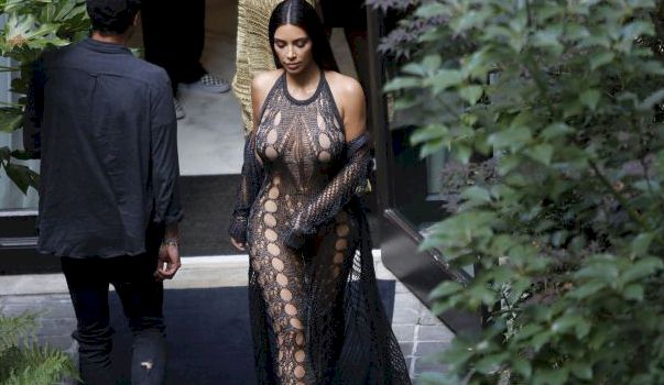 Kim Kardashian