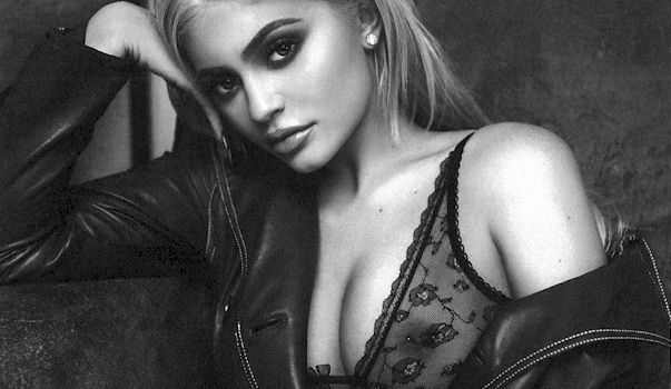 Kylie Jenner