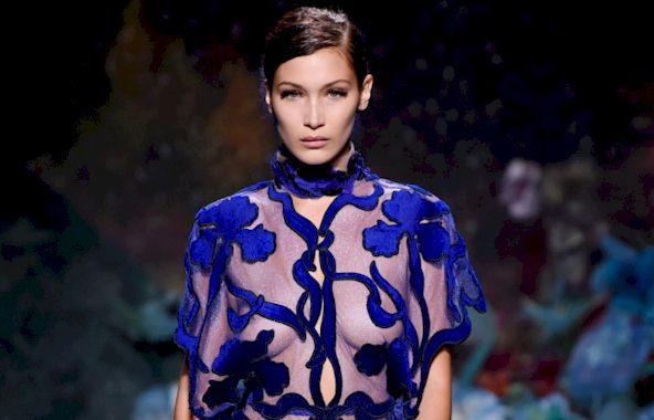 Bella Hadid