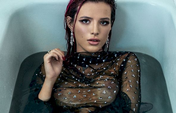 Bella Thorne