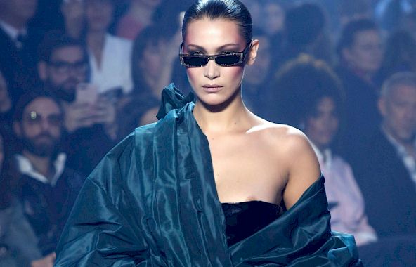 Bella Hadid