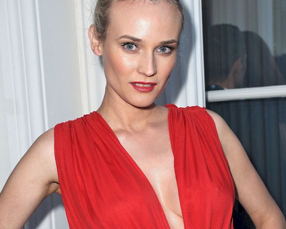 Diane Kruger