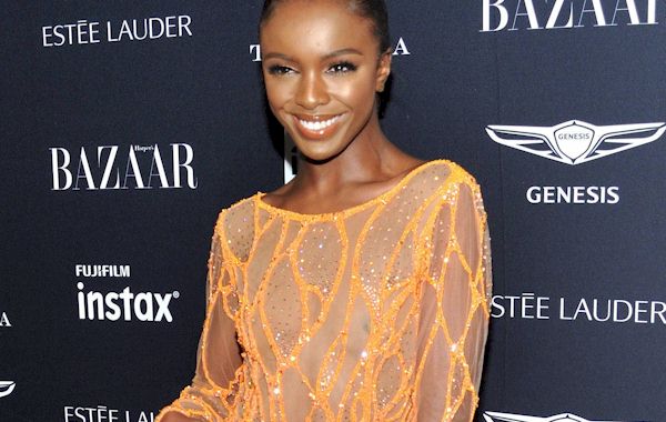 Leomie Anderson