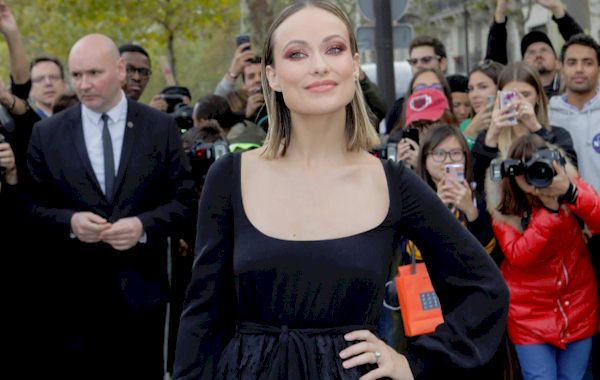 Olivia Wilde