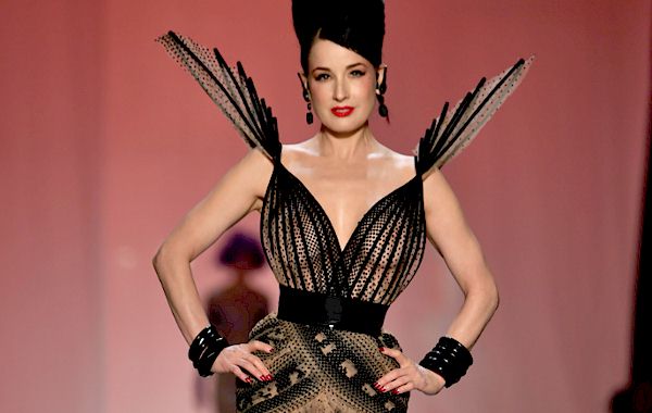 Dita Von Teese