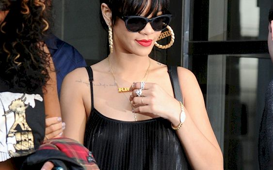Rihanna