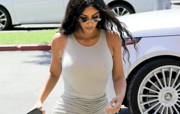 Kim Kardashian