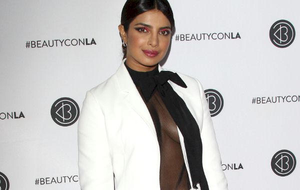 Priyanka Chopra